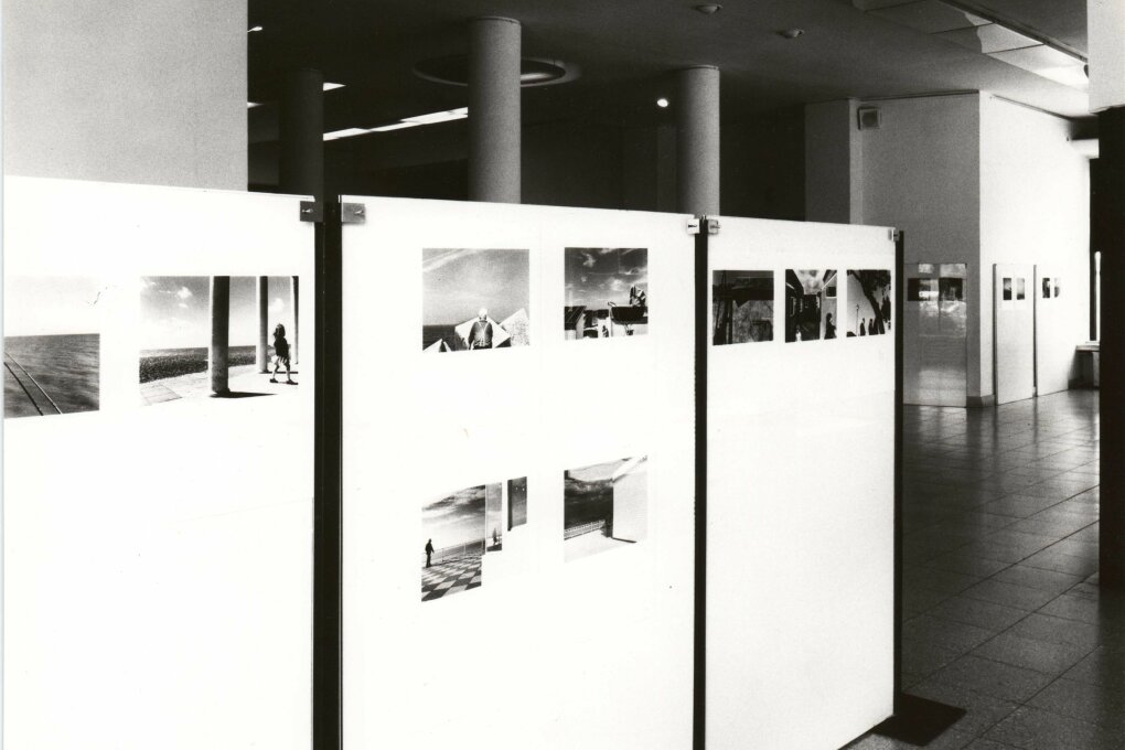 Paul den Hollander – fotografie